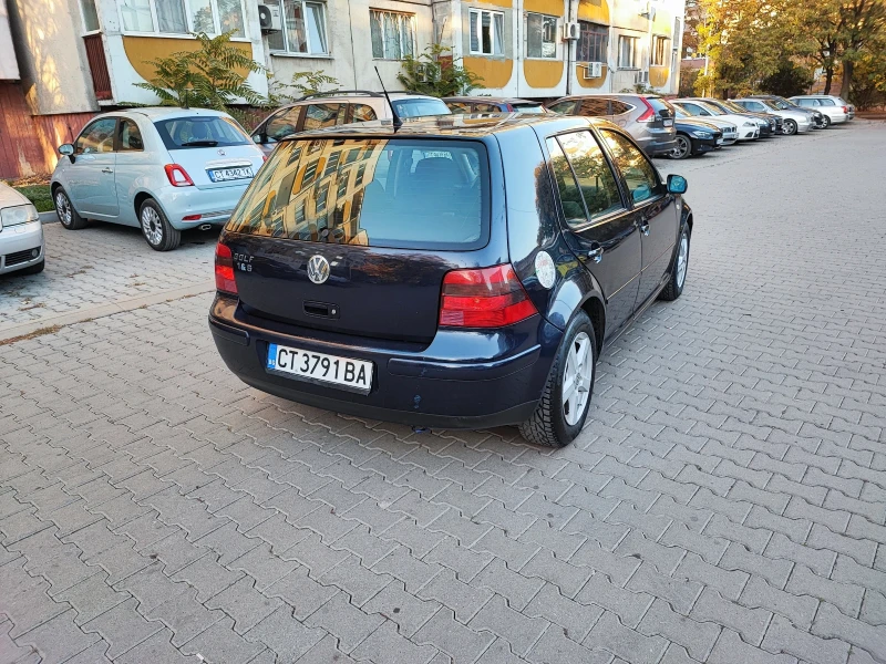 VW Golf, снимка 3 - Автомобили и джипове - 48005003