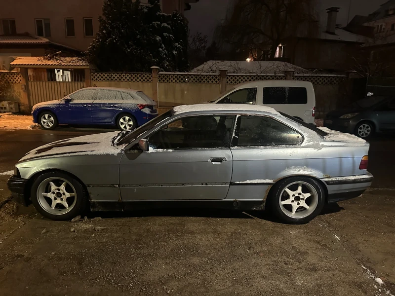 BMW 328 Купе, снимка 3 - Автомобили и джипове - 49189224