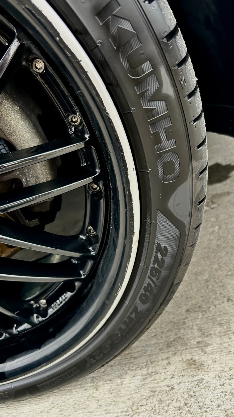 Audi A3 8p 2.0 tdi bkd, снимка 8 - Автомобили и джипове - 52284862