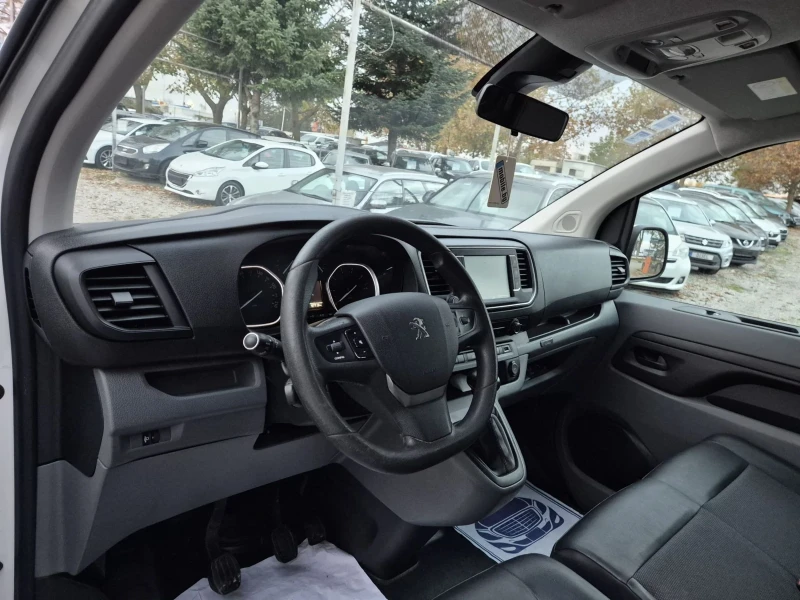 Peugeot Expert 2.0hdi + Navi, снимка 6 - Автомобили и джипове - 52339035