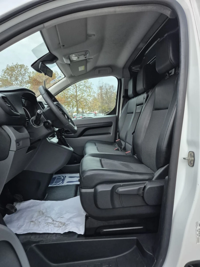 Peugeot Expert 2.0hdi + Navi, снимка 5 - Автомобили и джипове - 52339035