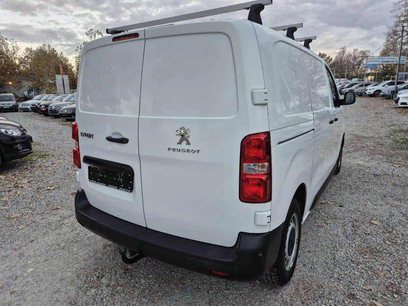Peugeot Expert 2.0hdi + Navi, снимка 2 - Автомобили и джипове - 52339035