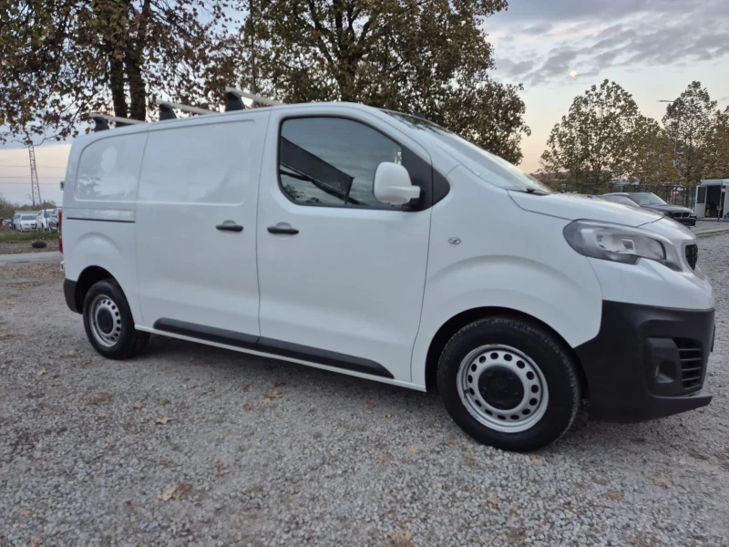 Peugeot Expert 2.0hdi + Navi, снимка 4 - Автомобили и джипове - 52339035