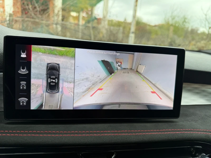 Alfa Romeo Tonale 1.3 бензин, 280 к.с, снимка 15 - Автомобили и джипове - 52412914