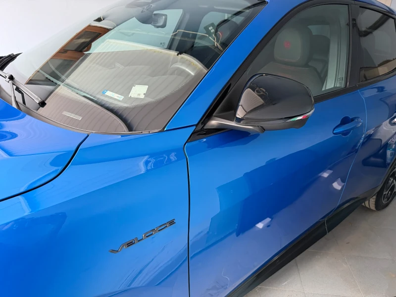 Alfa Romeo Tonale 1.3 бензин, 280 к.с, снимка 16 - Автомобили и джипове - 52412914