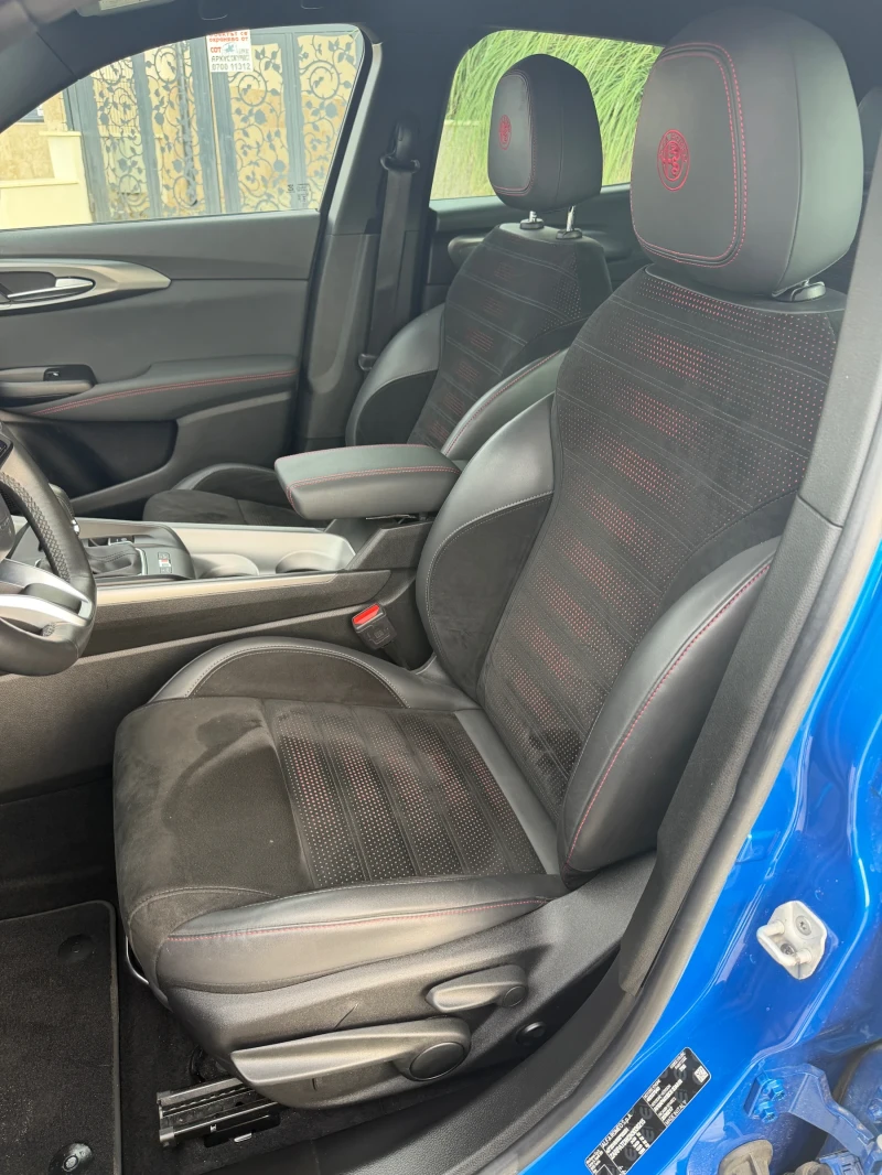 Alfa Romeo Tonale 1.3 бензин, 280 к.с, снимка 10 - Автомобили и джипове - 52412914