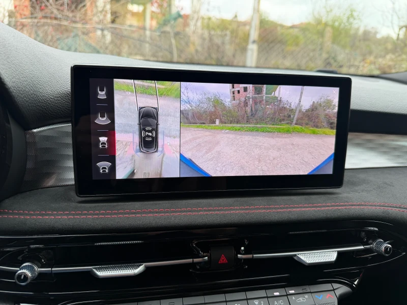 Alfa Romeo Tonale 1.3 бензин, 280 к.с, снимка 14 - Автомобили и джипове - 52412914