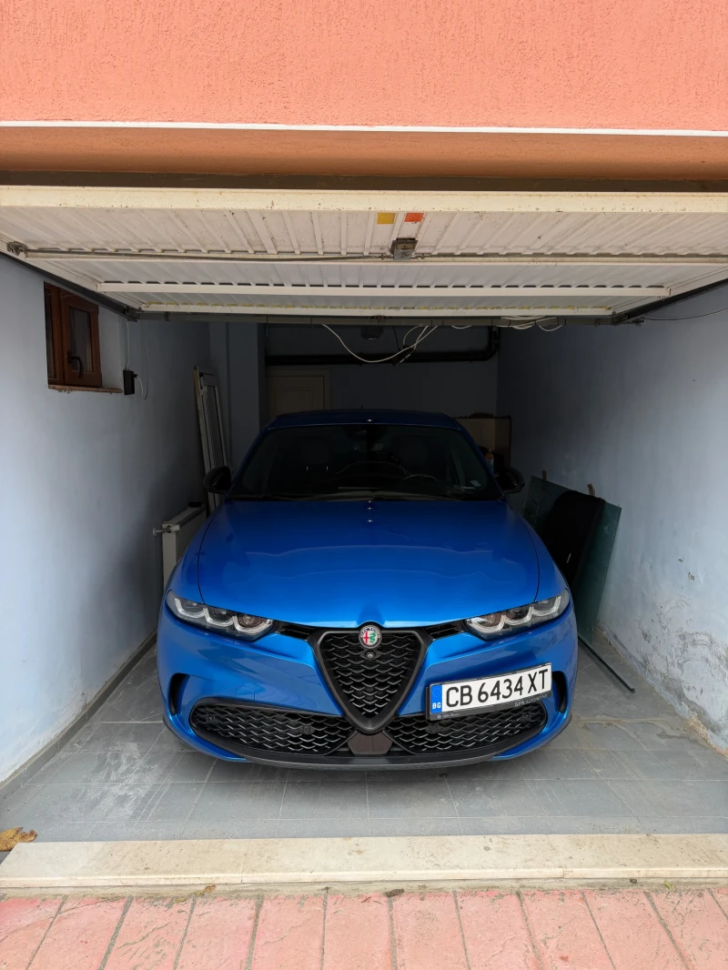 Alfa Romeo Tonale 1.3 бензин, 280 к.с, снимка 17 - Автомобили и джипове - 52412914