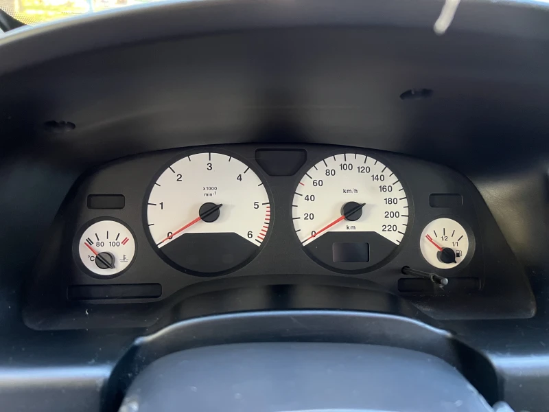 Opel Zafira, снимка 9 - Автомобили и джипове - 52458420