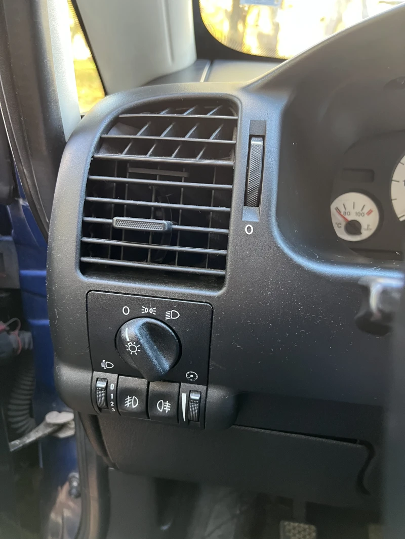 Opel Zafira, снимка 11 - Автомобили и джипове - 52458420