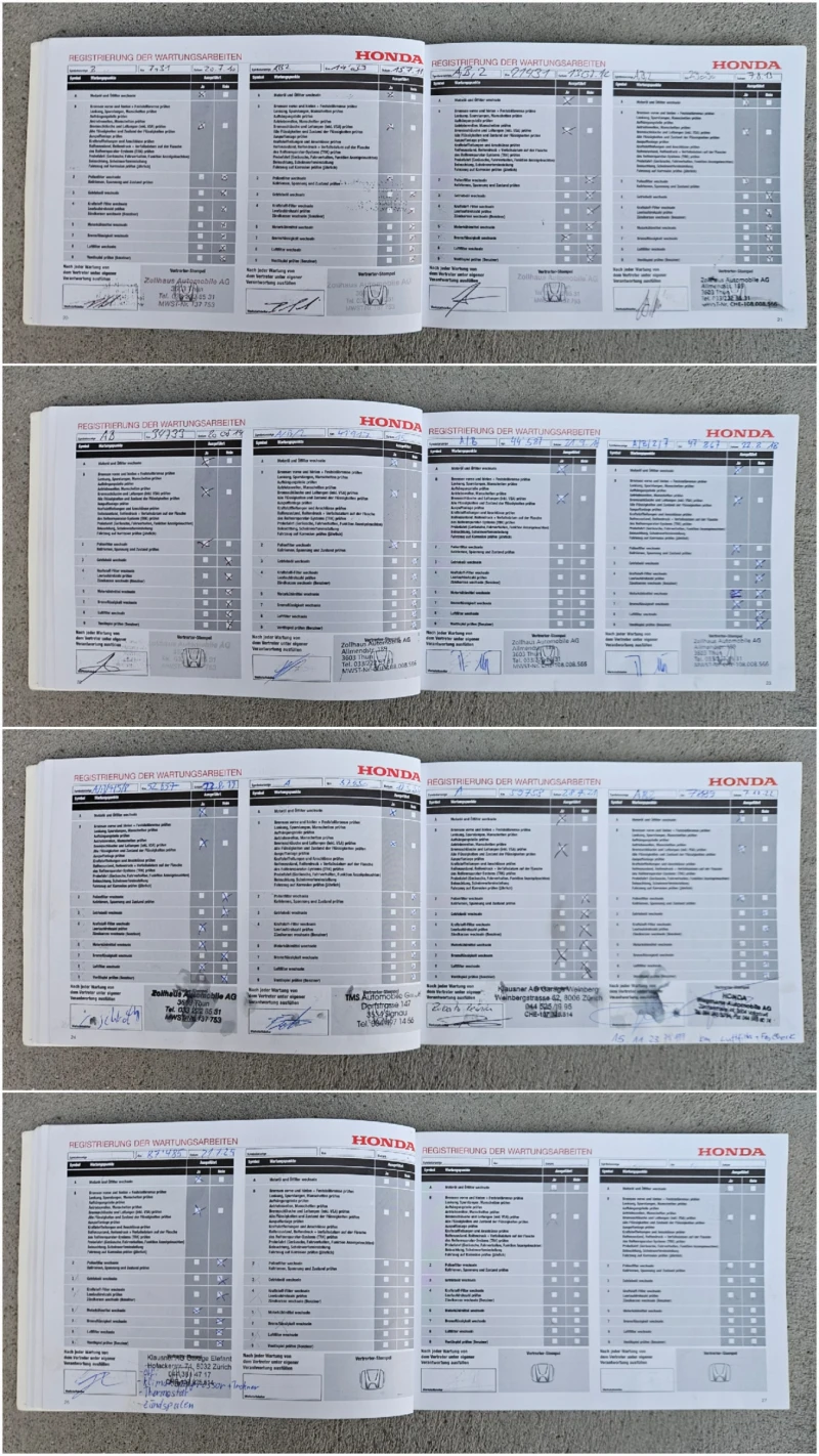 Honda Jazz 1.4i-VTEC EXCLISIVE Panorama, снимка 16 - Автомобили и джипове - 52931501