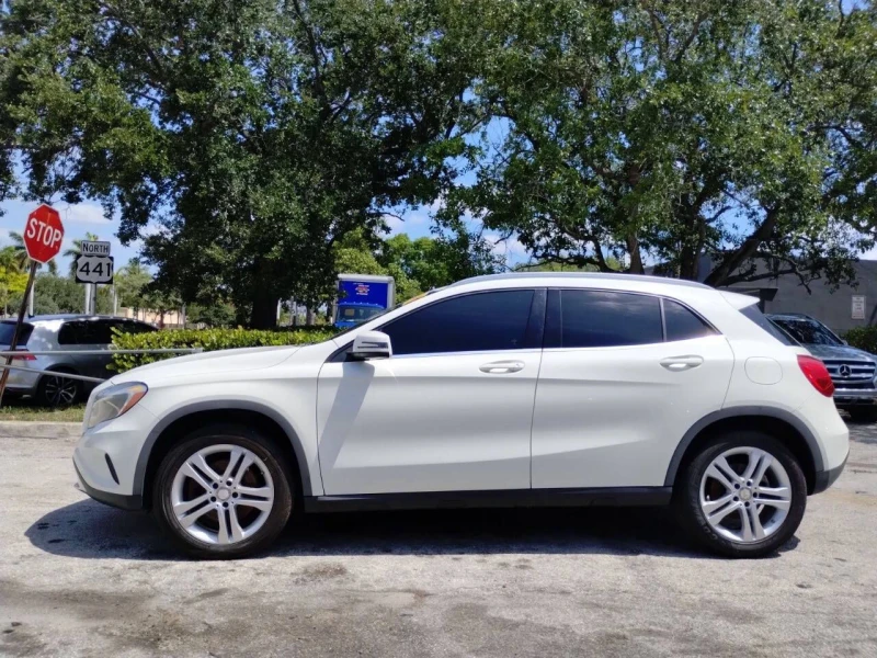 Mercedes-Benz A 250, снимка 6 - Автомобили и джипове - 53248370