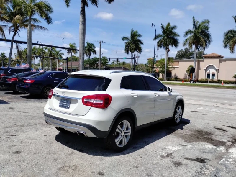 Mercedes-Benz A 250, снимка 13 - Автомобили и джипове - 53248370