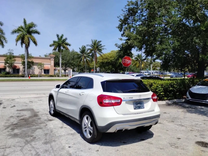 Mercedes-Benz A 250, снимка 9 - Автомобили и джипове - 53248370