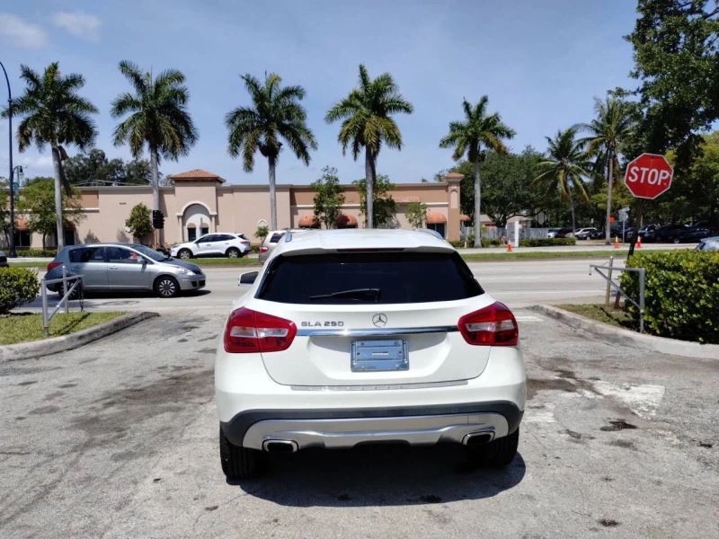 Mercedes-Benz A 250, снимка 11 - Автомобили и джипове - 53248370