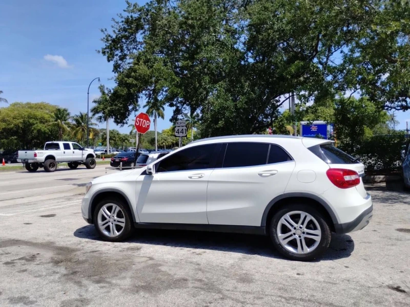 Mercedes-Benz A 250, снимка 7 - Автомобили и джипове - 53248370