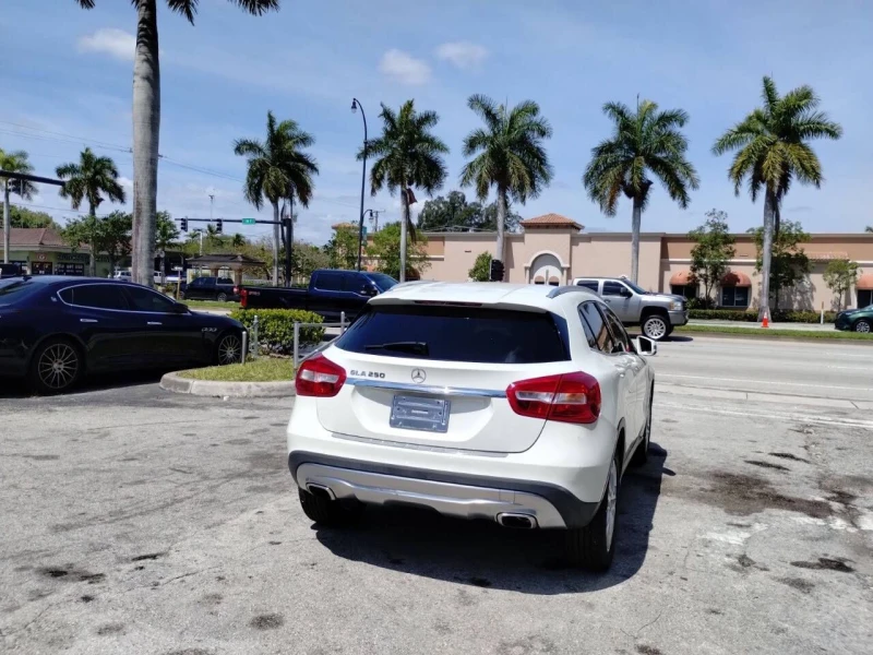 Mercedes-Benz A 250, снимка 12 - Автомобили и джипове - 53248370