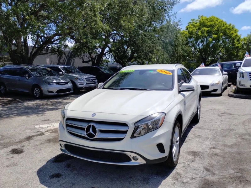 Mercedes-Benz A 250, снимка 3 - Автомобили и джипове - 53248370