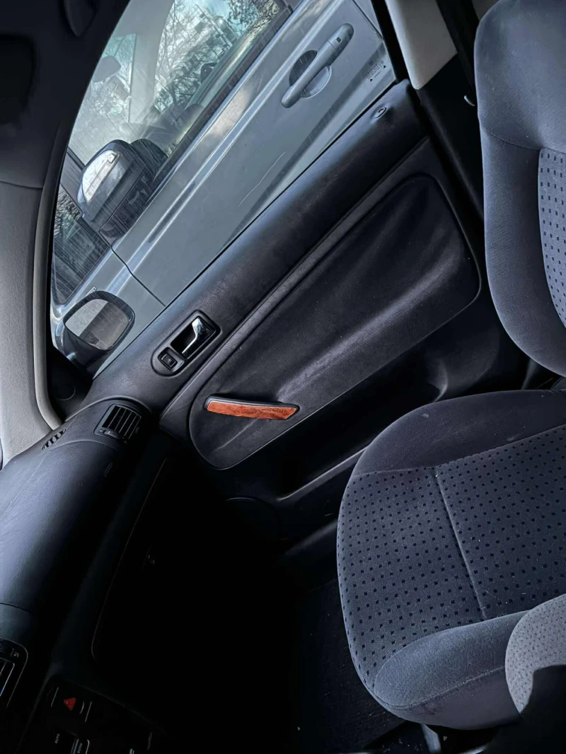 VW Passat, снимка 7 - Автомобили и джипове - 53262979