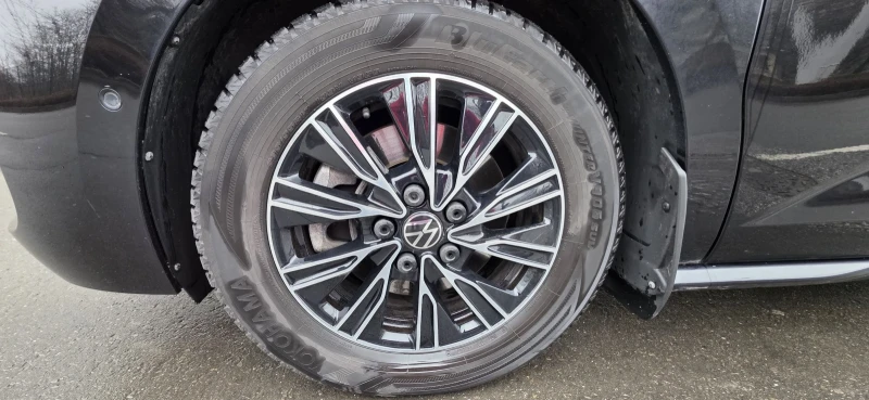 VW Multivan  7+ 1 LONG ПАНОРАМА, снимка 15 - Автомобили и джипове - 53492424