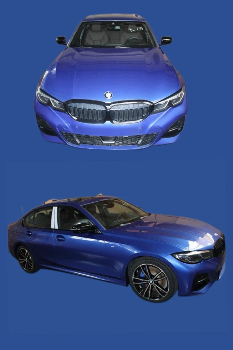 BMW 330 G20/G21 M-paket x-drive - 11 лв. / 5.62 € - 88024767 1