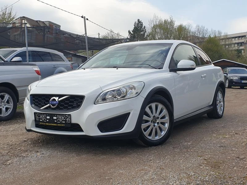 Volvo C30 1.6 D Drive Face-lift  - изображение 3