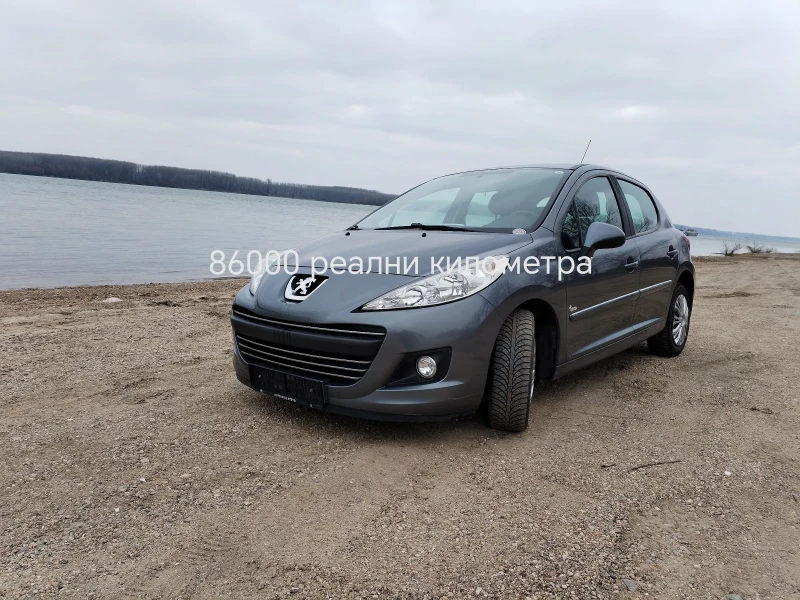 Peugeot 207 1.4i - 5000 лв. - 99697590 1