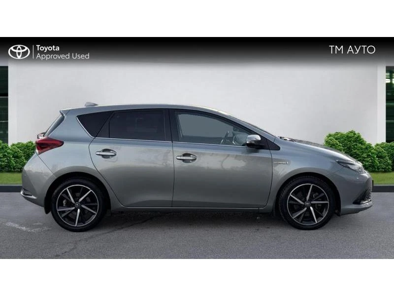 Toyota Auris 1.8 CVT HSD LUNA PLUS, снимка 17 - Автомобили и джипове - 52798268