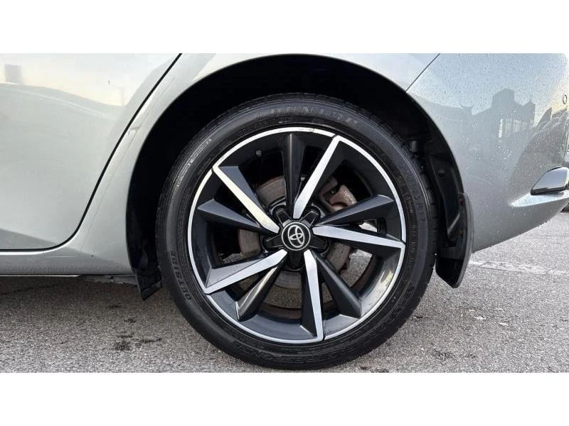 Toyota Auris 1.8 CVT HSD LUNA PLUS, снимка 16 - Автомобили и джипове - 52798268