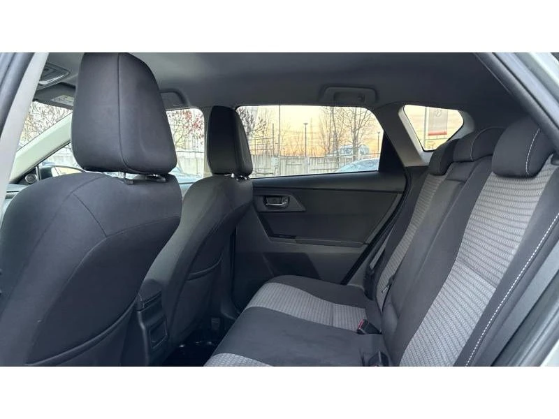 Toyota Auris 1.8 CVT HSD LUNA PLUS, снимка 11 - Автомобили и джипове - 52798268