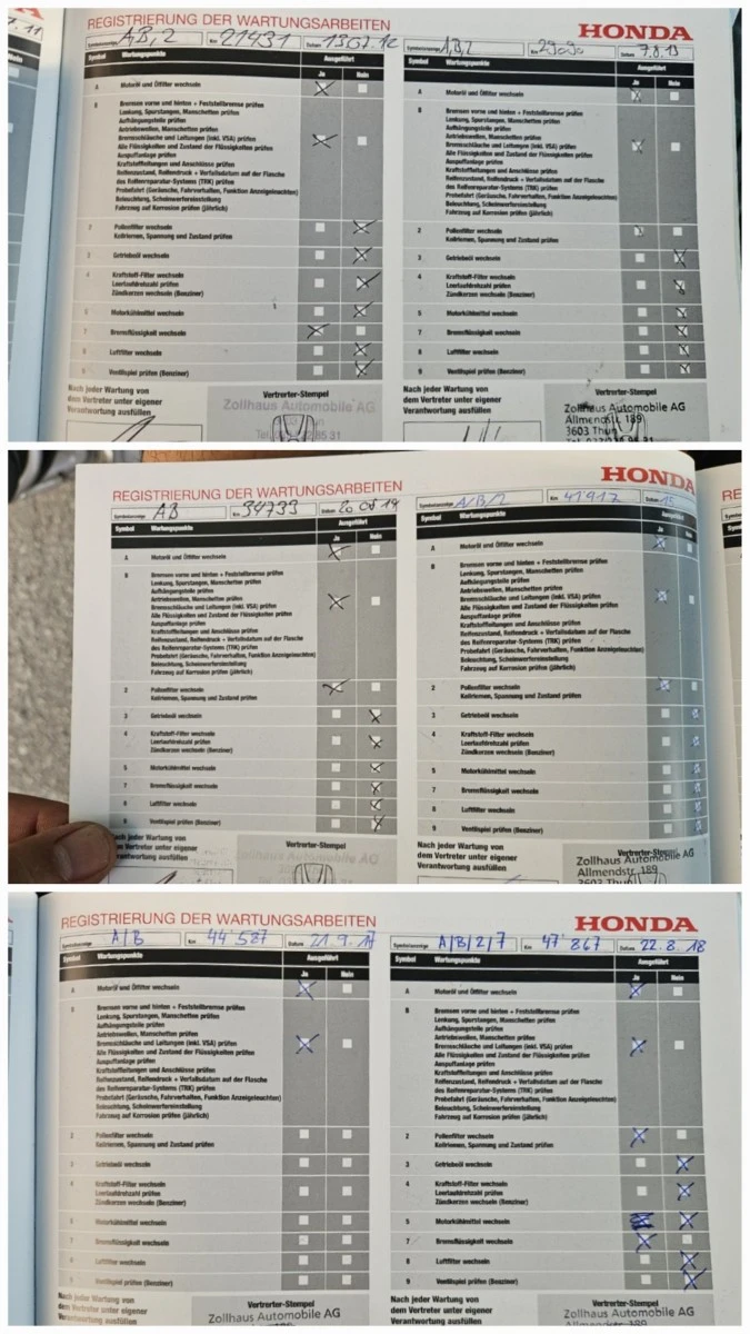 Honda Jazz 1.4i-VTEC EXCLISIVE Panorama, снимка 17 - Автомобили и джипове - 52931501