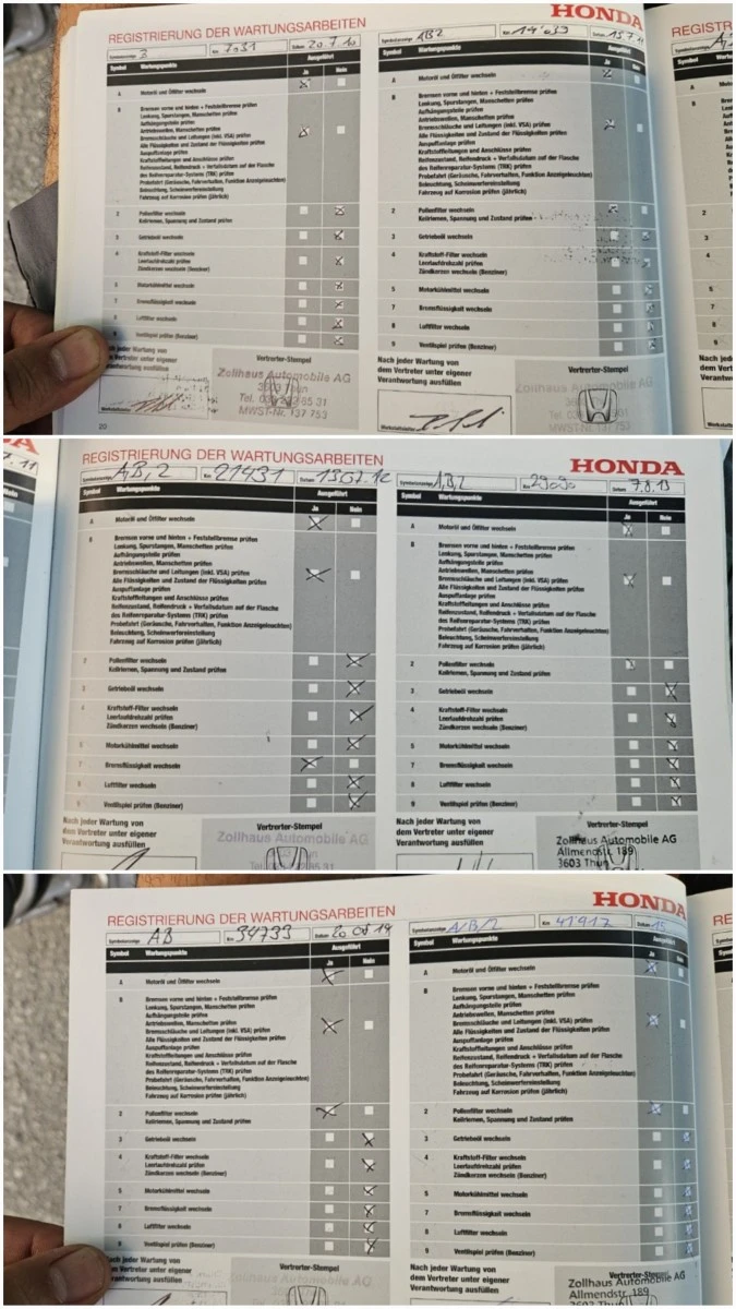 Honda Jazz 1.4i-VTEC EXCLISIVE Panorama, снимка 16 - Автомобили и джипове - 52931501