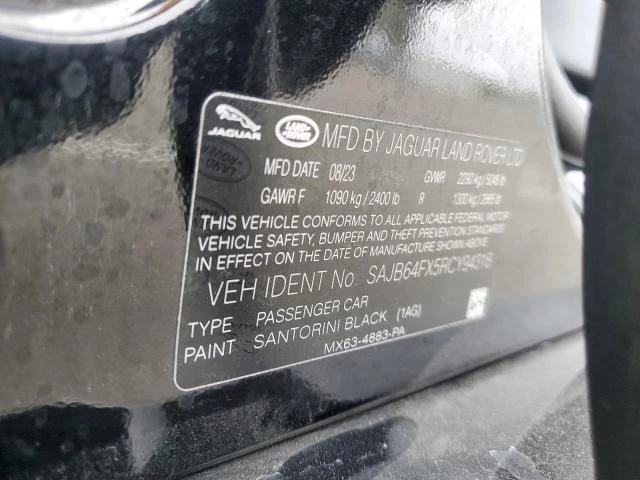 Jaguar Xf 2.0L 4 Rear-wheel drive | Mobile.bg � ����������� 13