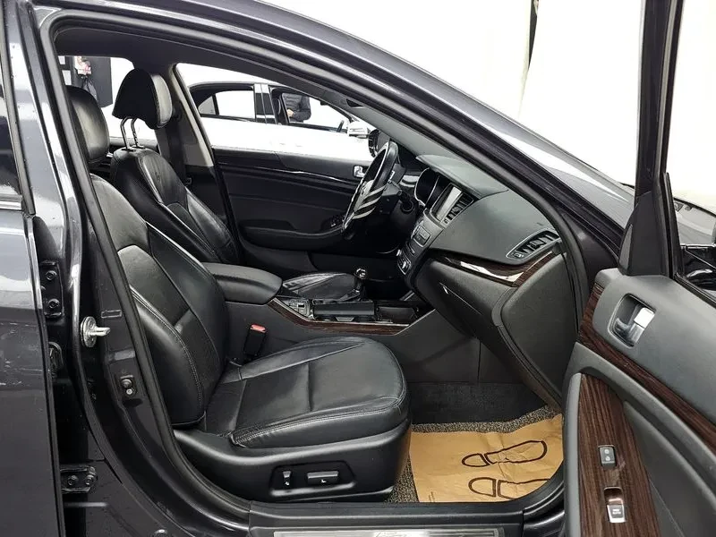 Kia K7 3.0 | Mobile.bg � ����������� 11