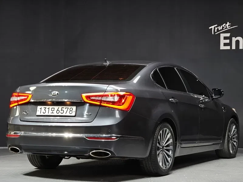 Kia K7 3.0 | Mobile.bg � ����������� 2