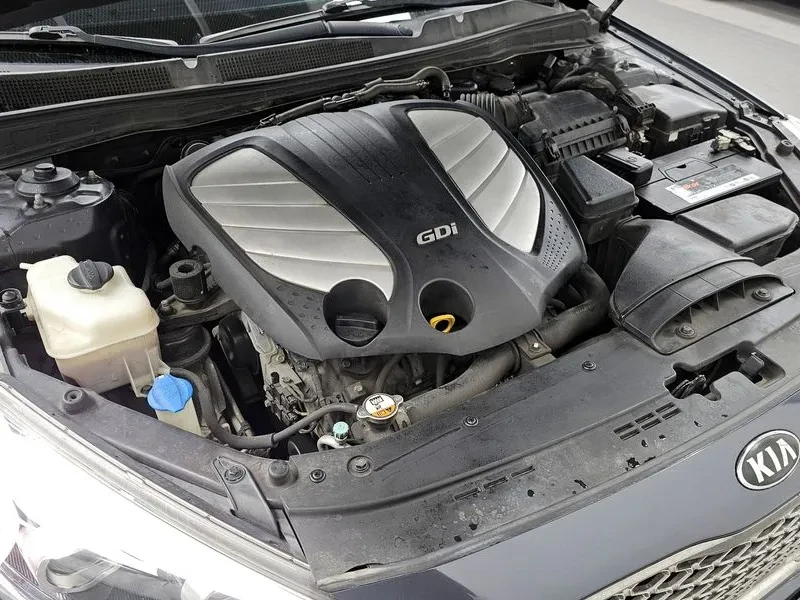 Kia K7 3.0 | Mobile.bg � ����������� 6