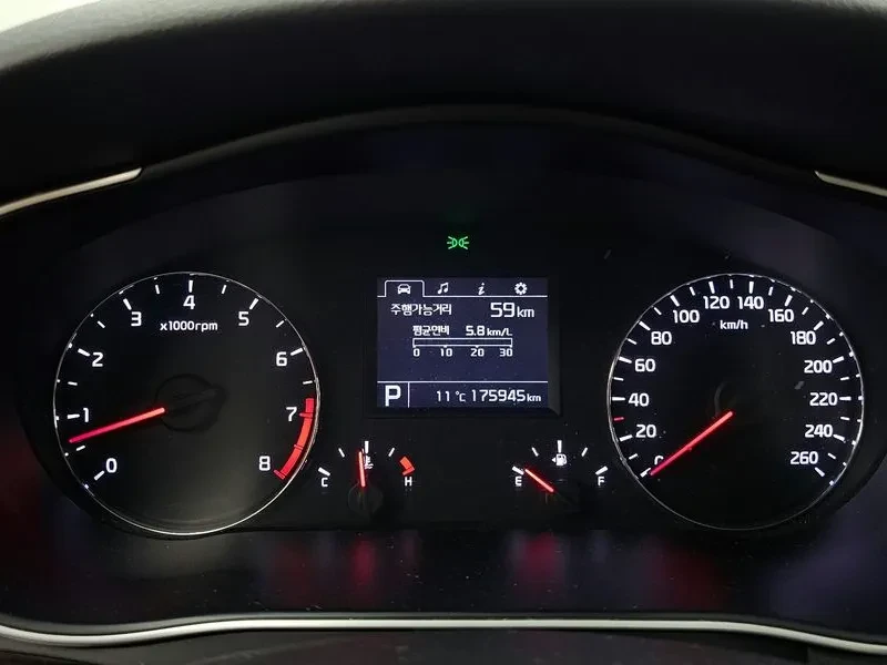 Kia K7 3.0 | Mobile.bg � ����������� 8