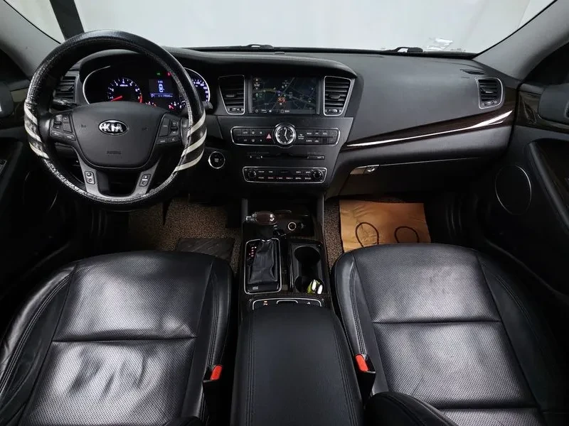 Kia K7 3.0 | Mobile.bg � ����������� 7