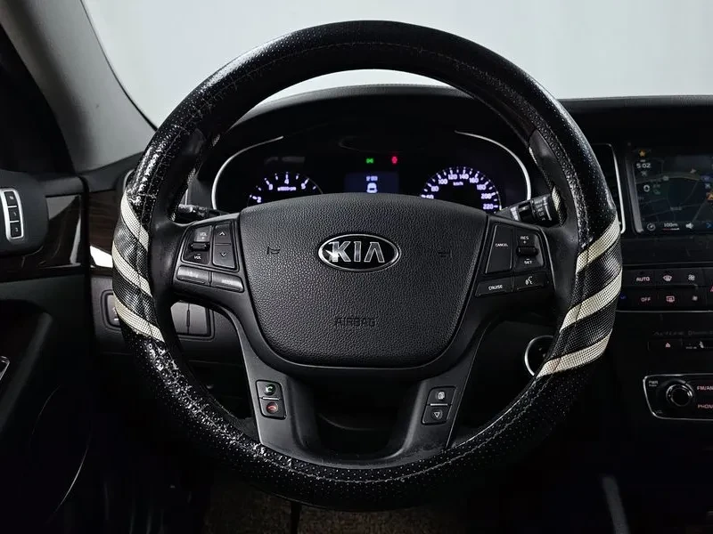 Kia K7 3.0 | Mobile.bg � ����������� 13