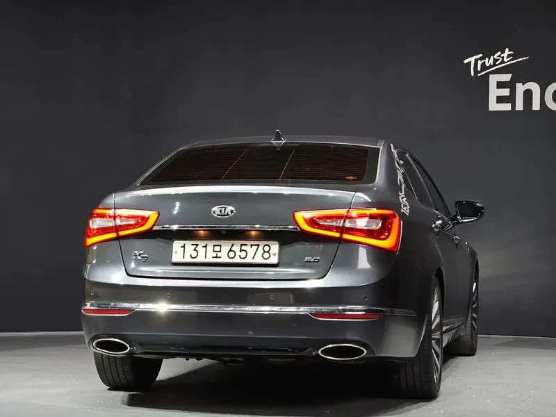 Kia K7 3.0 | Mobile.bg � ����������� 4