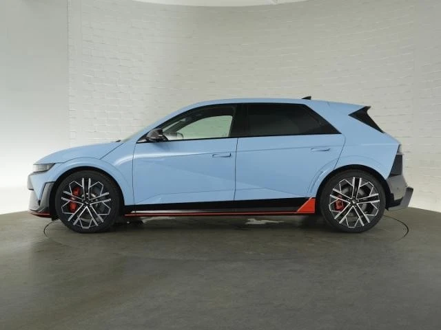 Hyundai Ioniq 5 N* AWD* LED* 360 Camera, снимка 4 - Автомобили и джипове - 54995737
