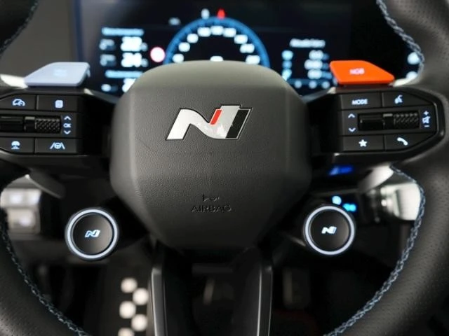 Hyundai Ioniq 5 N* AWD* LED* 360 Camera, снимка 13 - Автомобили и джипове - 54995737