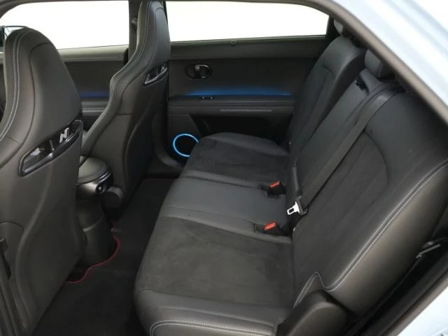 Hyundai Ioniq 5 N* AWD* LED* 360 Camera, снимка 7 - Автомобили и джипове - 54995737