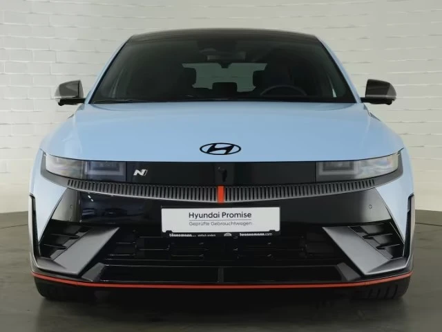 Hyundai Ioniq 5 N* AWD* LED* 360 Camera