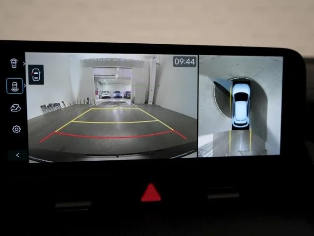 Hyundai Ioniq 5 N* AWD* LED* 360 Camera, снимка 11 - Автомобили и джипове - 54995737