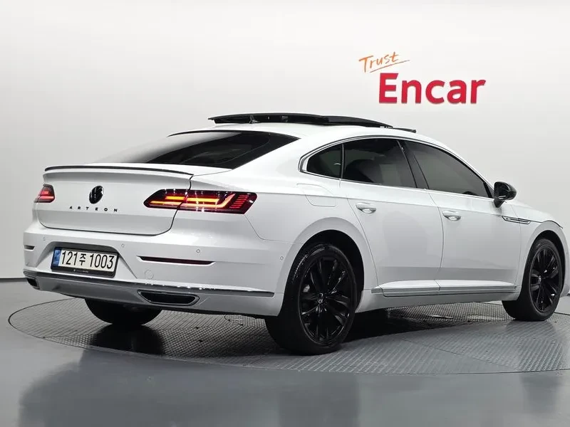 VW Arteon 2.0 Tdi Prestige, снимка 3 - Автомобили и джипове - 55785327