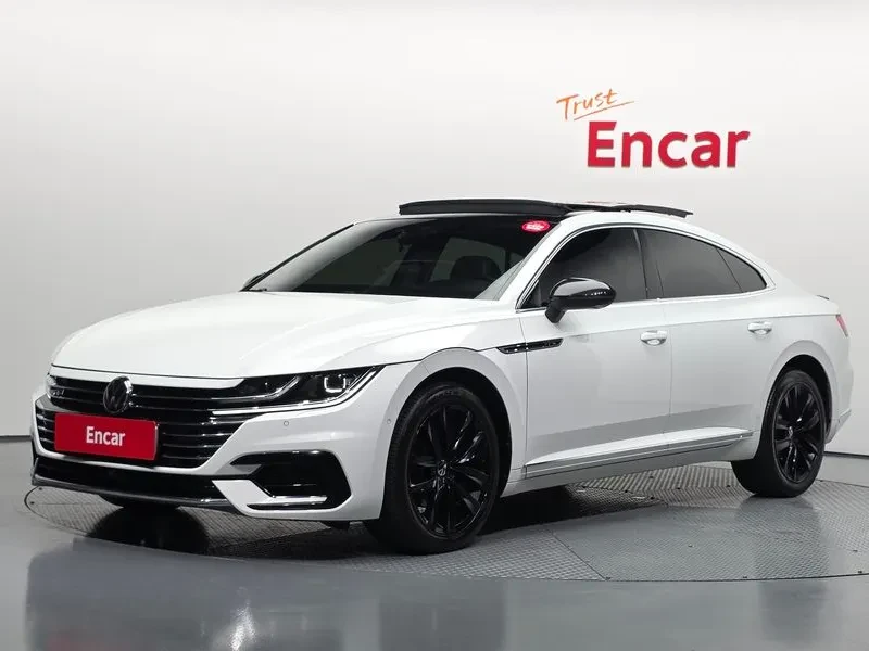 VW Arteon 2.0 Tdi Prestige, снимка 2 - Автомобили и джипове - 55785327