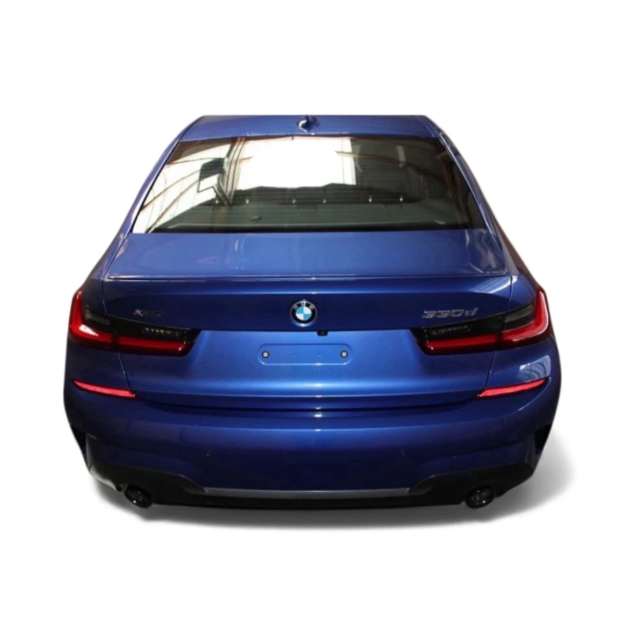 BMW 330 G20/G21 M-paket x-drive | Mobile.bg   4