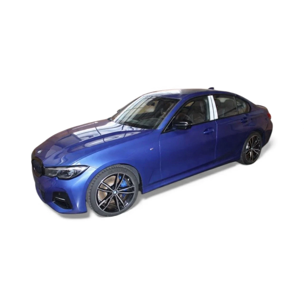 BMW 330 G20/G21 M-paket x-drive | Mobile.bg   3