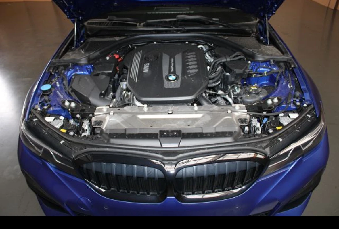 BMW 330 G20/G21 M-paket x-drive | Mobile.bg   4